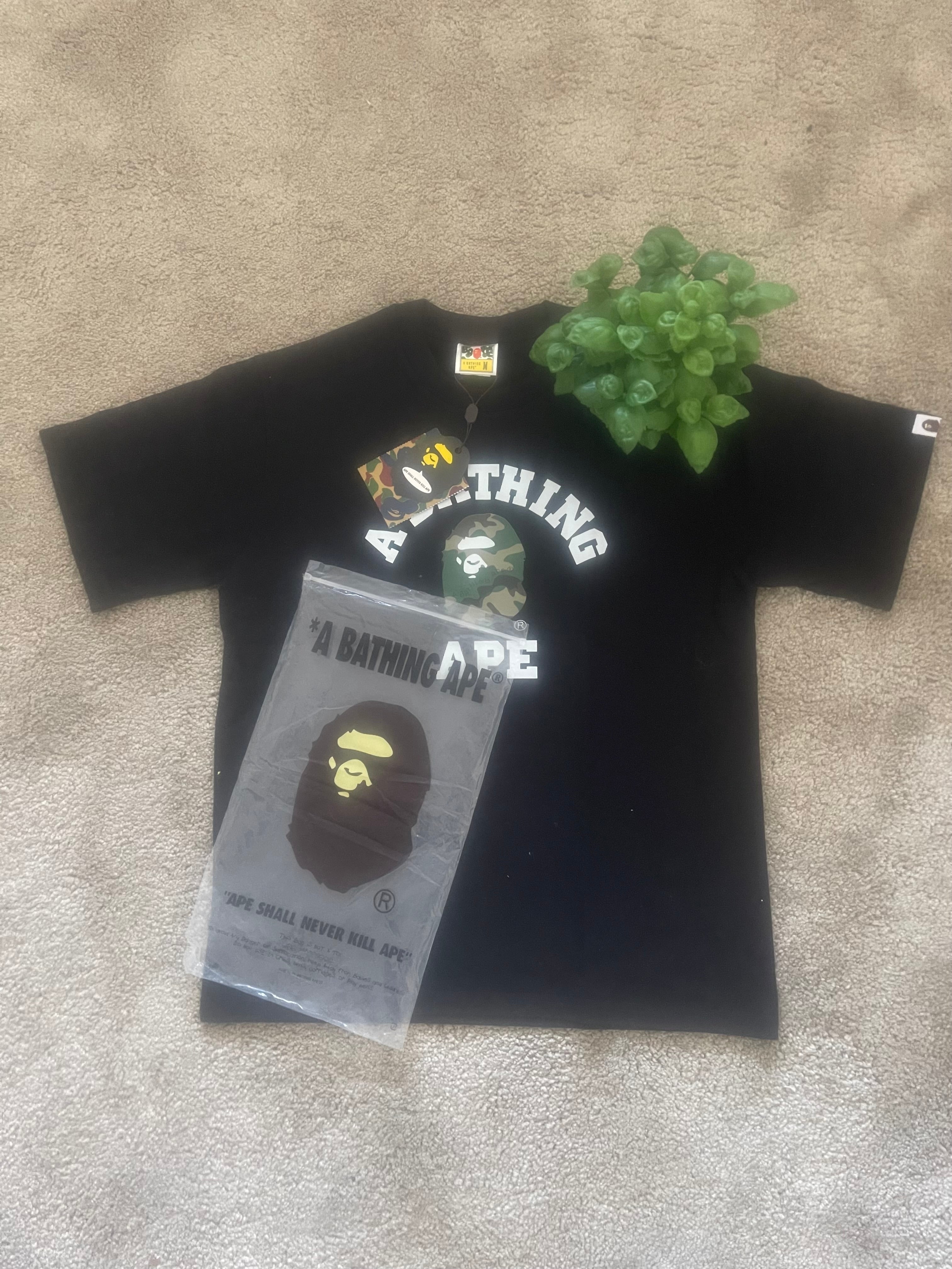 Shirt (in stock)
