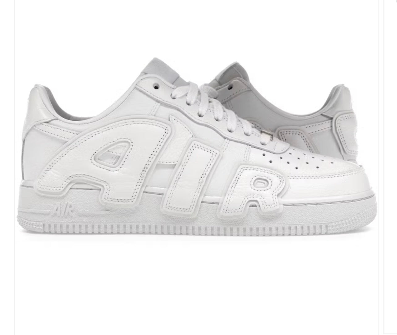 Shoe