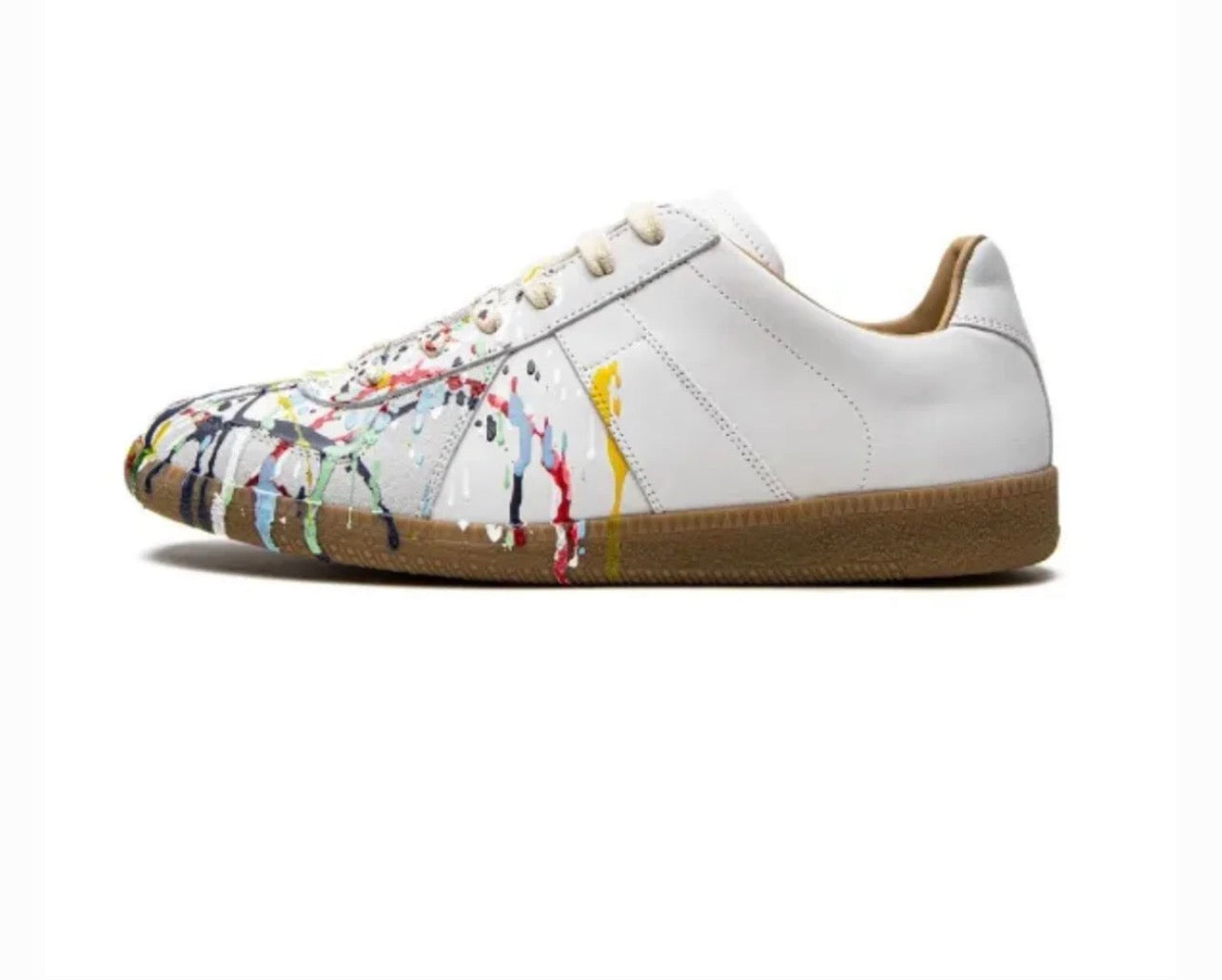 Shoe