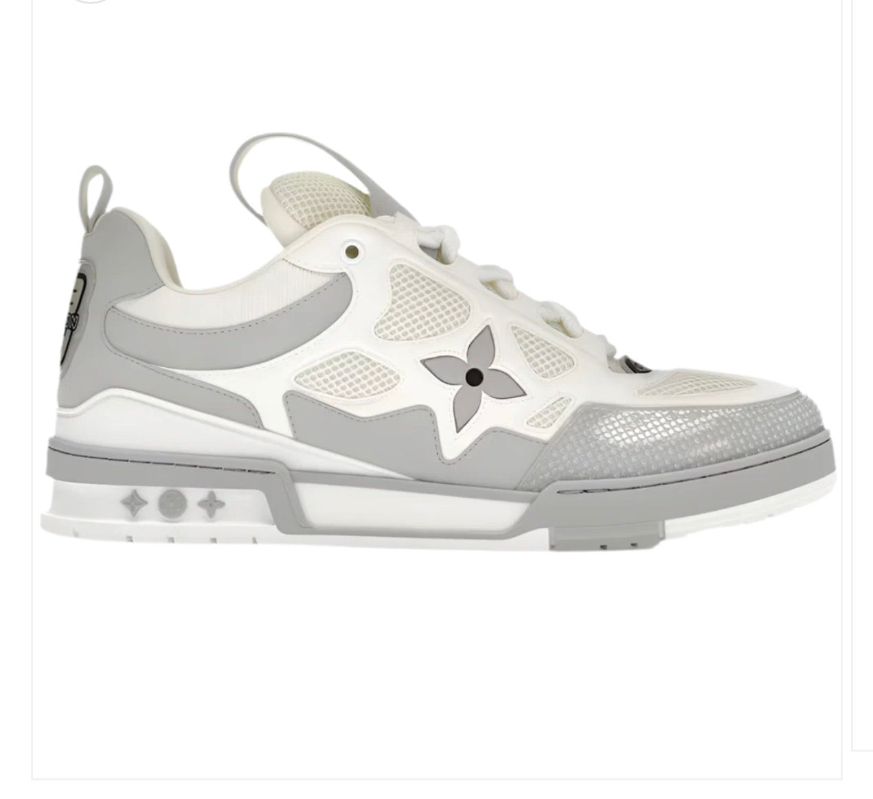 Shoe