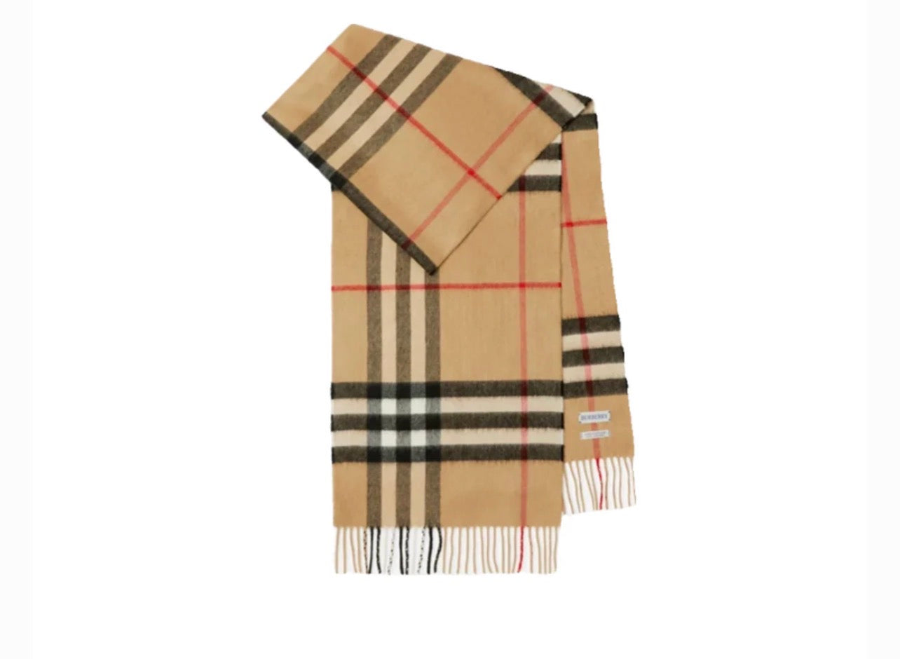 Scarf