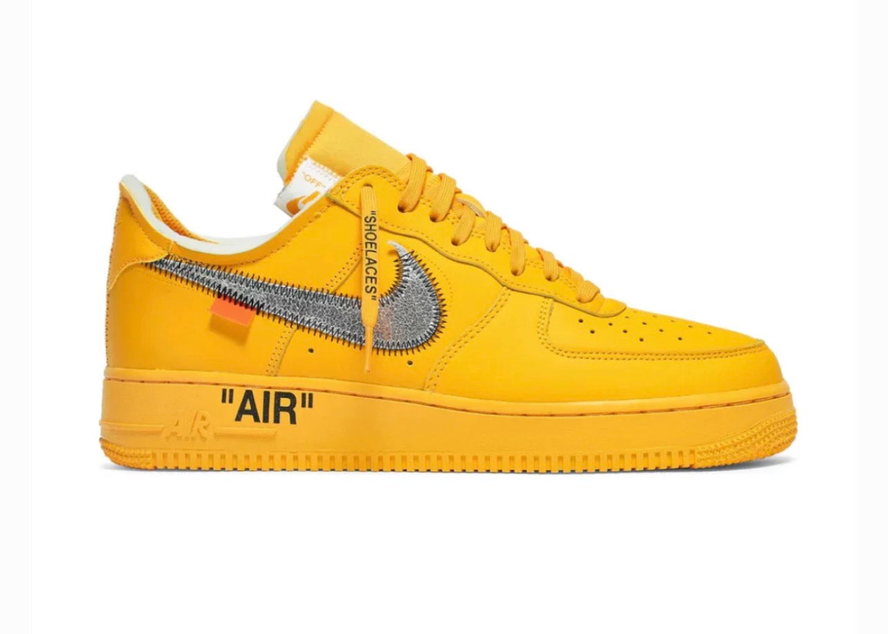 Shoe
