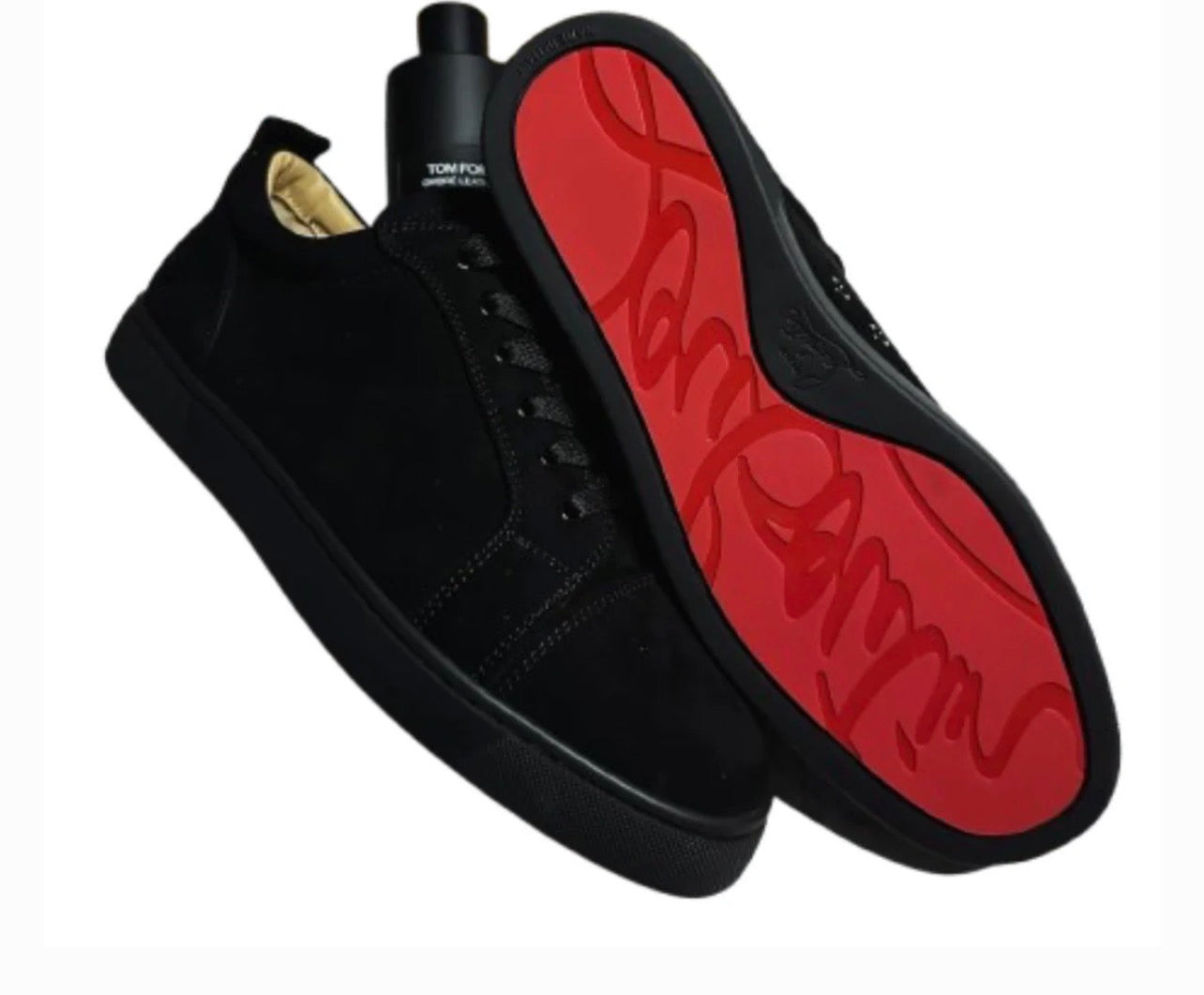 Shoe