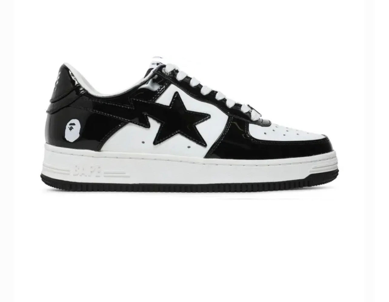 Shoe