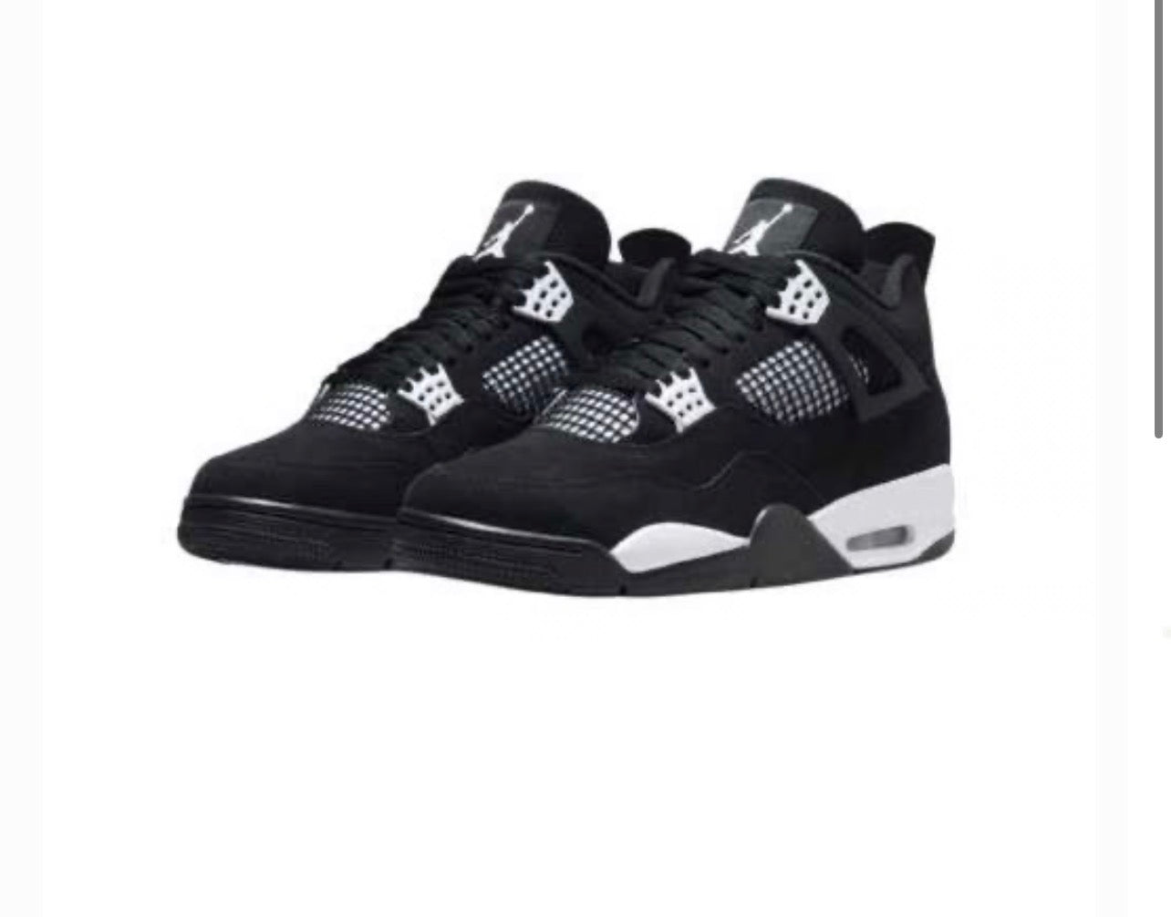 Shoe