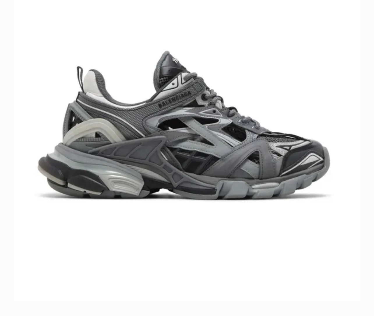 Shoe