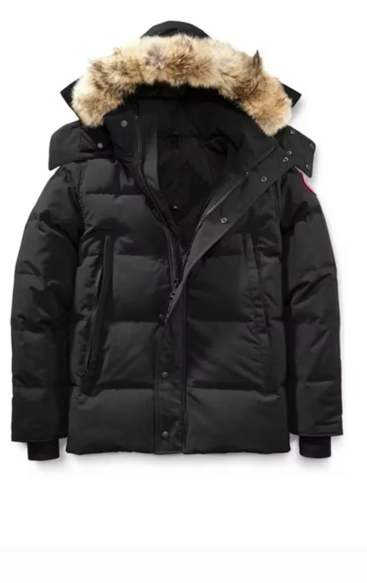 Jackets