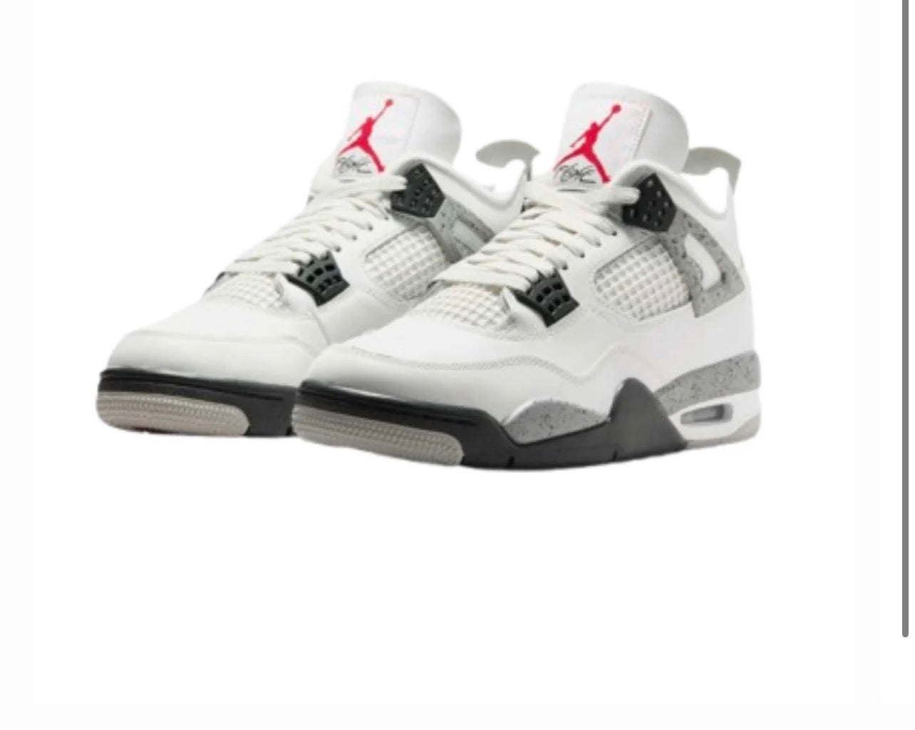 Shoe