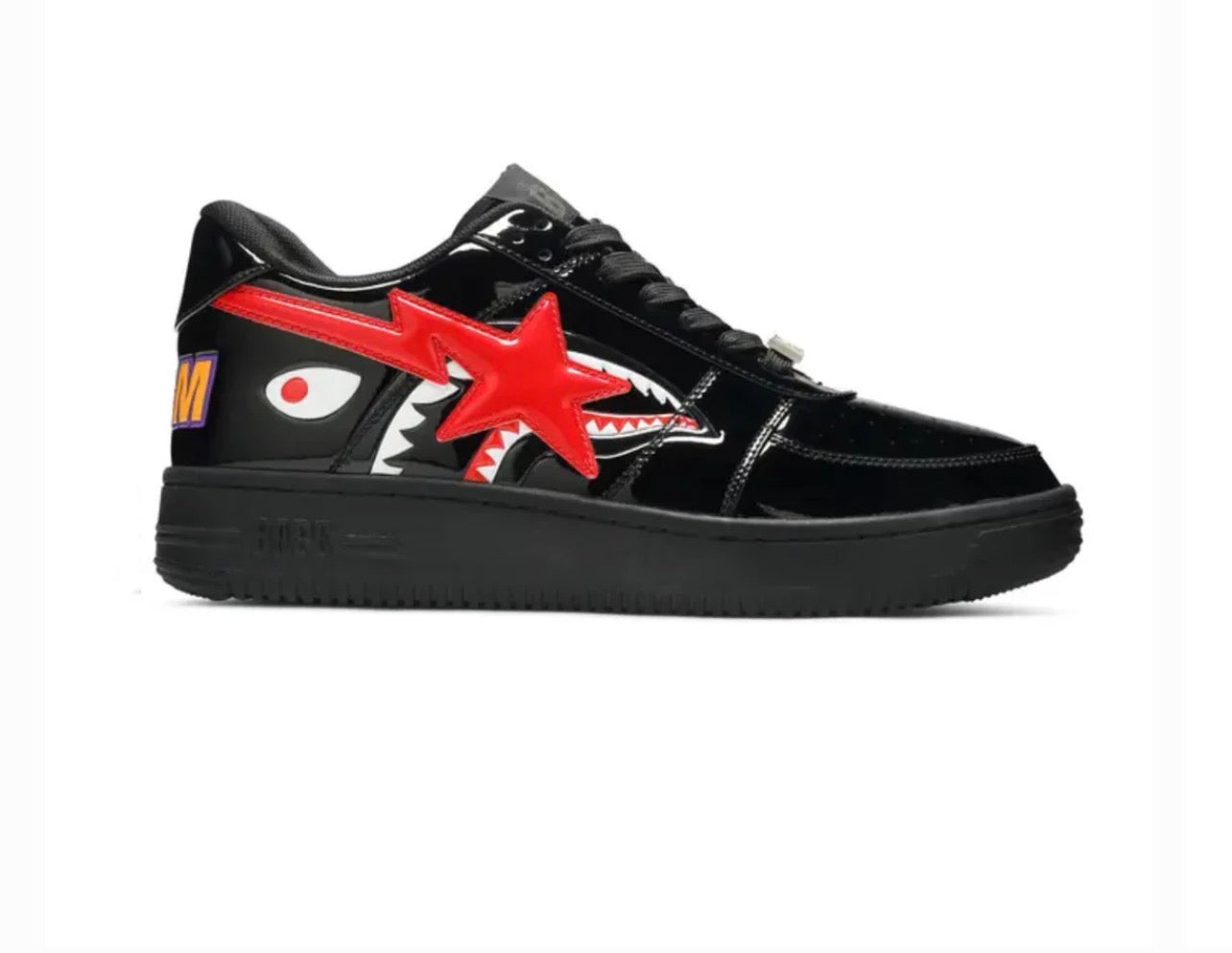 Shoe