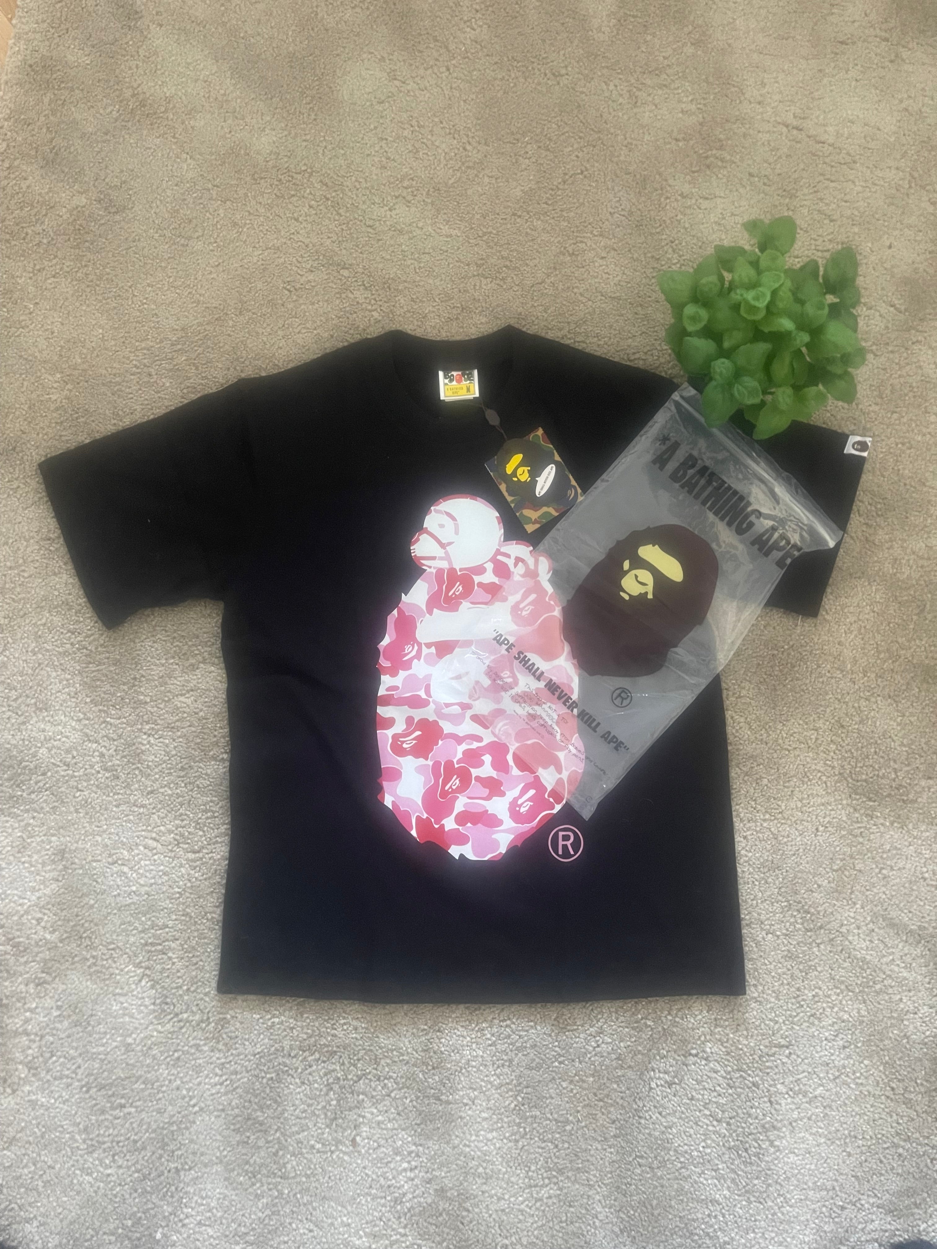 Shirt (in stock)