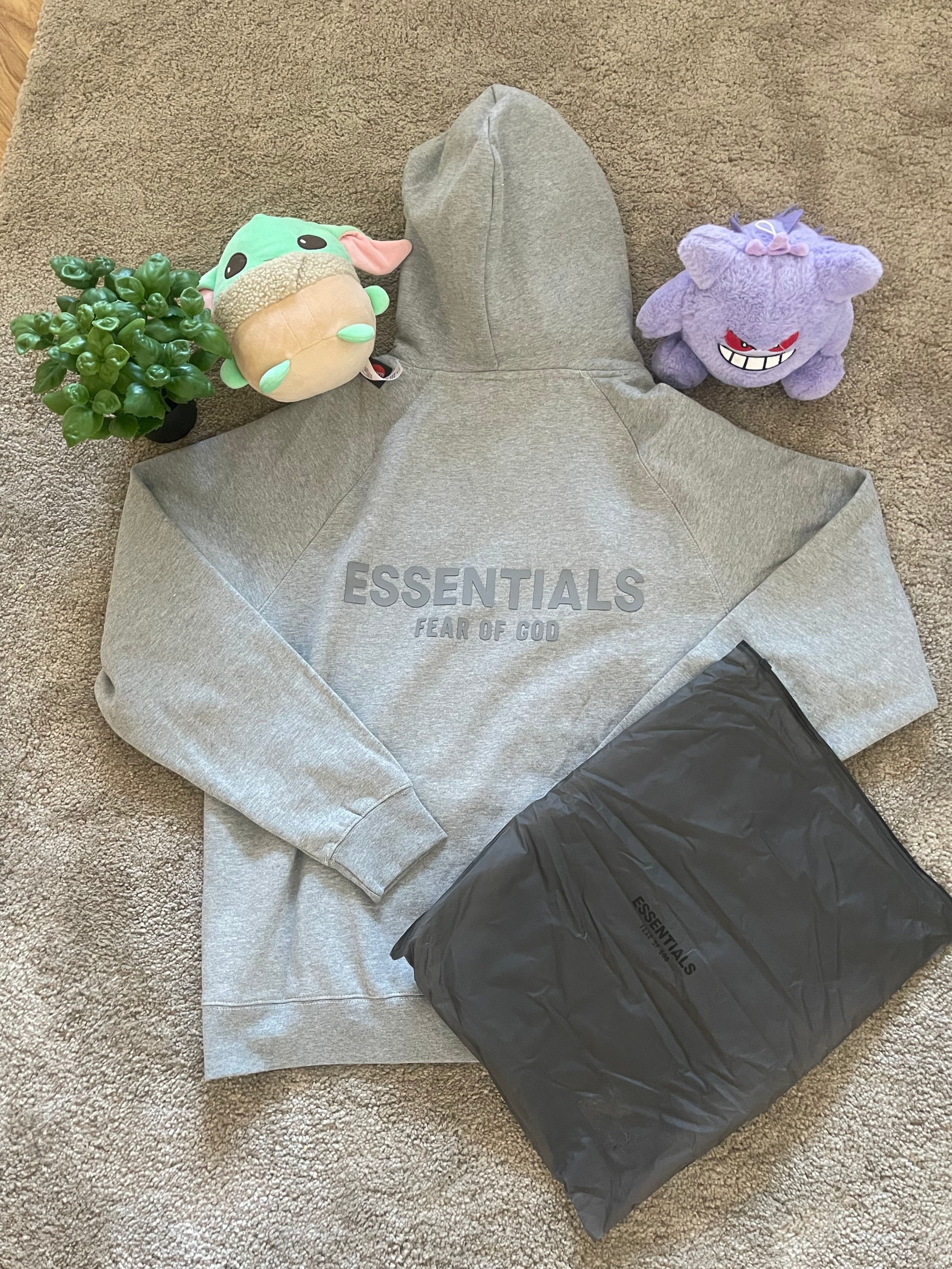 hoodie (in stock)